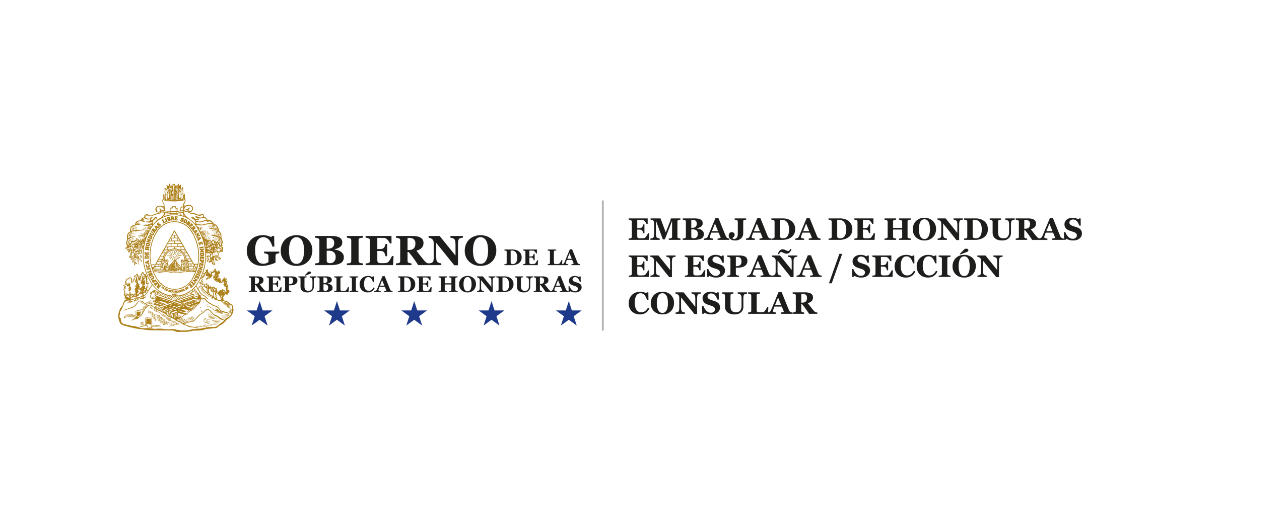 Consulado de Honduras en Madrid