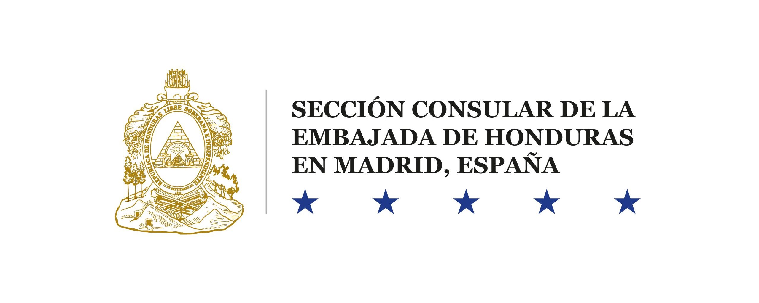 Consulado de Honduras en Madrid